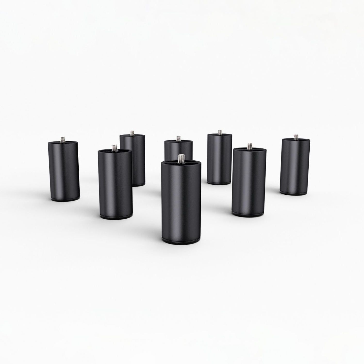 Atomstack H1 High Pedestal Speziell für A6 A12/X12 A24/X24 8PCS